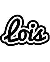Lois chess logo