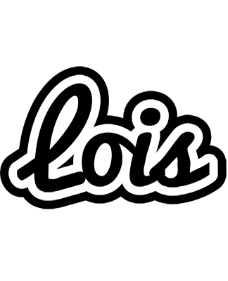 Lois chess logo
