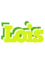 Lois citrus logo