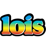 Lois color logo