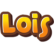 Lois cookies logo