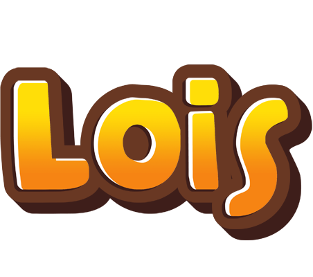 Lois cookies logo