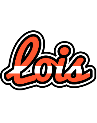 Lois denmark logo