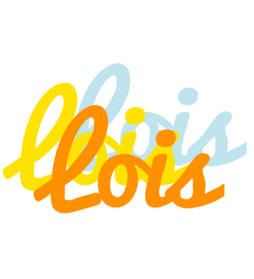 Lois energy logo