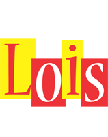 Lois errors logo