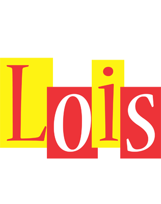 Lois errors logo