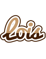 Lois exclusive logo