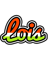 Lois exotic logo