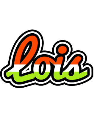 Lois exotic logo