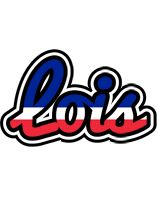 Lois france logo