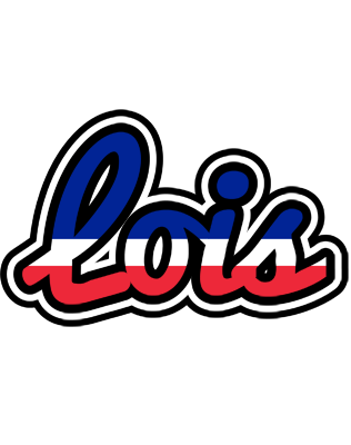 Lois france logo
