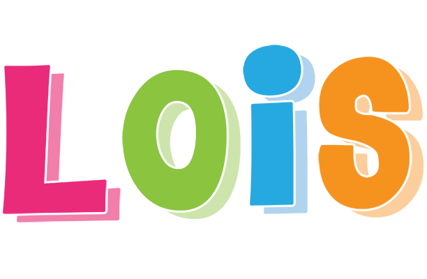 Lois friday logo