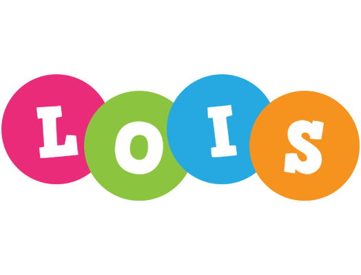 Lois friends logo
