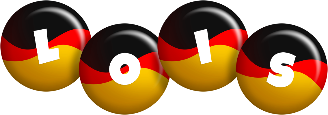 Lois german logo