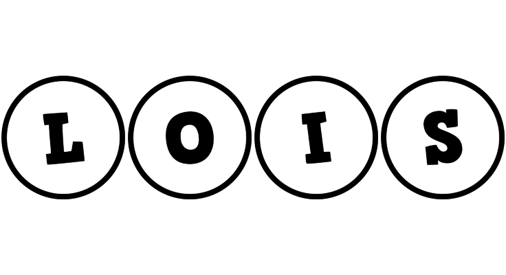 Lois handy logo