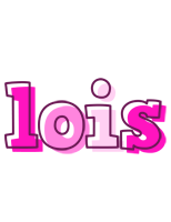 Lois hello logo