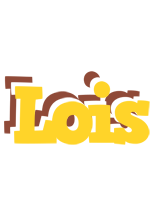 Lois hotcup logo