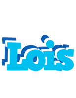 Lois jacuzzi logo