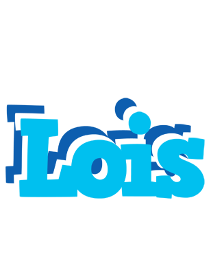 Lois jacuzzi logo