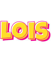 Lois kaboom logo