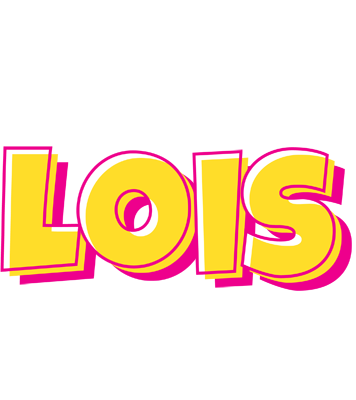 Lois kaboom logo
