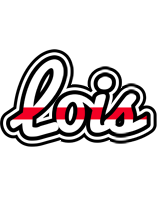 Lois kingdom logo