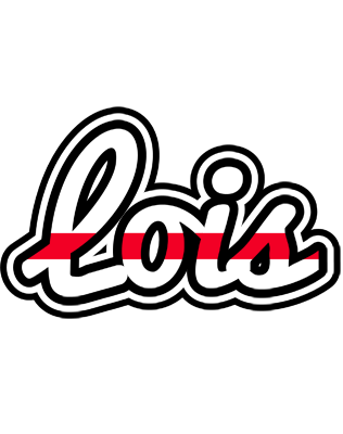 Lois kingdom logo