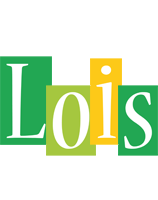 Lois lemonade logo