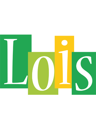 Lois lemonade logo