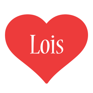 Lois love logo