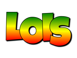 Lois mango logo