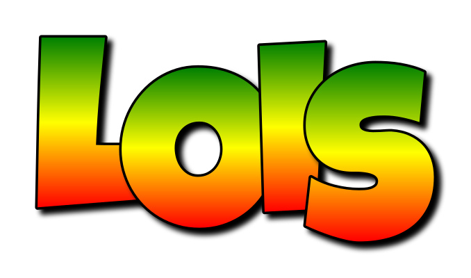 Lois mango logo