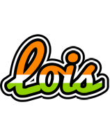 Lois mumbai logo