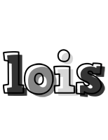 Lois night logo