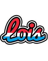 Lois norway logo