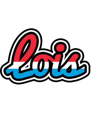 Lois norway logo