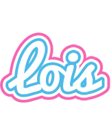 Lois outdoors logo