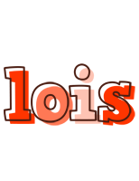 Lois paint logo