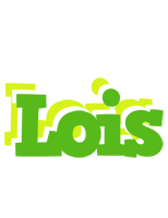 Lois picnic logo