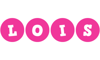 Lois poker logo