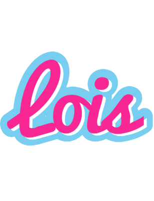 Lois popstar logo