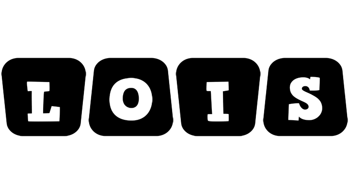 Lois racing logo