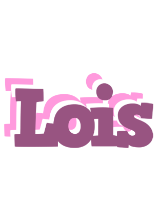 Lois relaxing logo