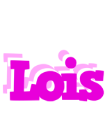 Lois rumba logo
