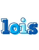 Lois sailor logo
