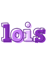 Lois sensual logo