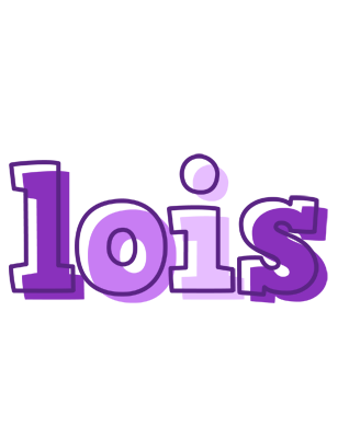 Lois sensual logo