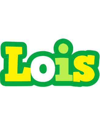 Lois soccer logo