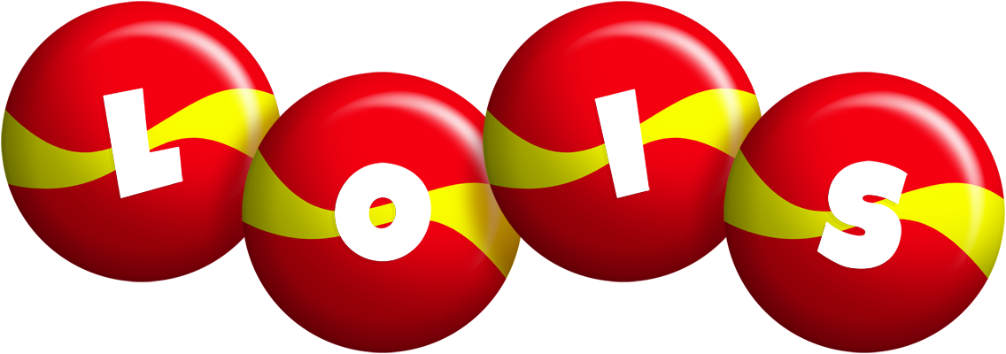 Lois spain logo