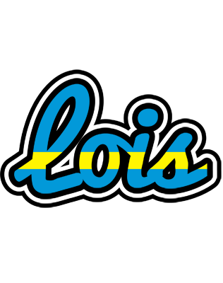 Lois sweden logo